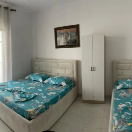 Aura 102 Appartement *