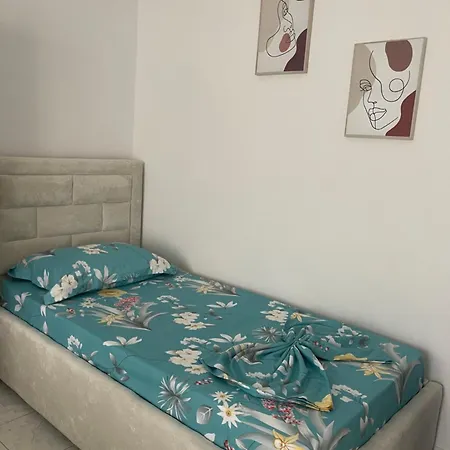 Aura 102 Lejlighed Durrës